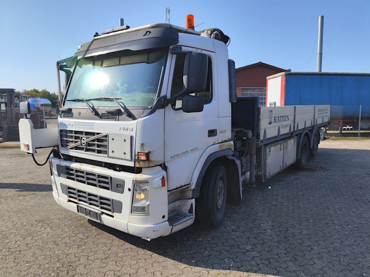volvo_fm9_autokran_kranfahrzeug - 2