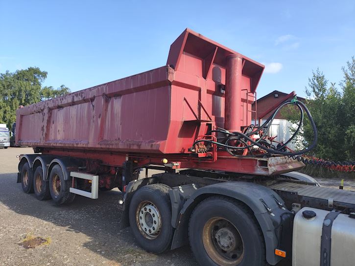various_nor-slep_stahl_steel_tipper - 2