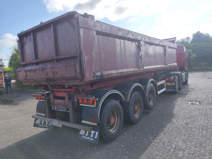 various_nor-slep_stahl_steel_tipper - 4