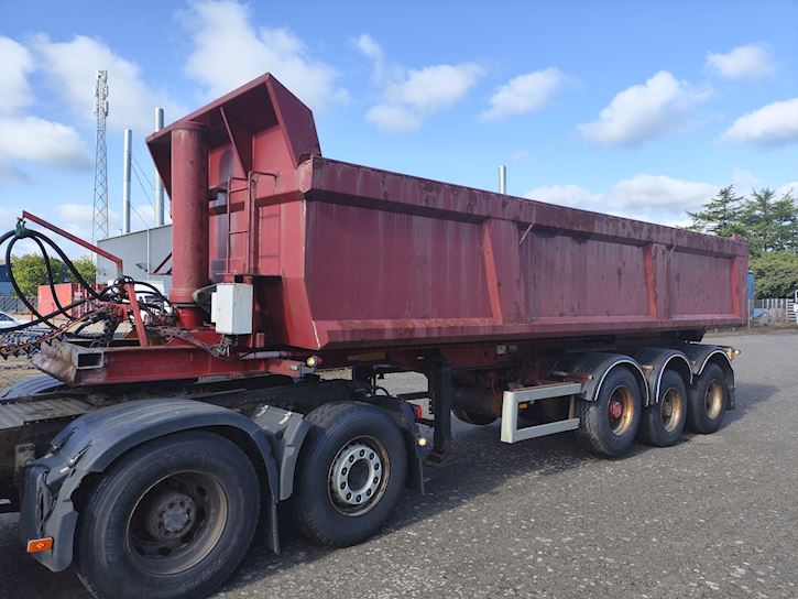 various_nor-slep_stahl_steel_tipper - 1