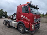 Volvo FH16    KM 299.500 Trækker