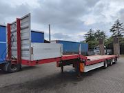 Diverse DAMM Nedbygget