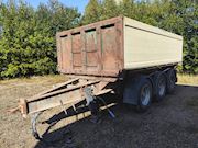Kel-Berg Tandem-trailer Tip