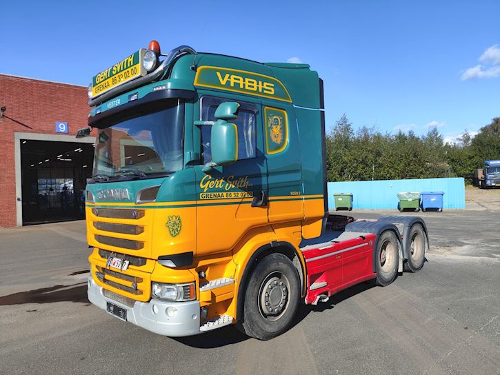 scania_r580_traekker - 1