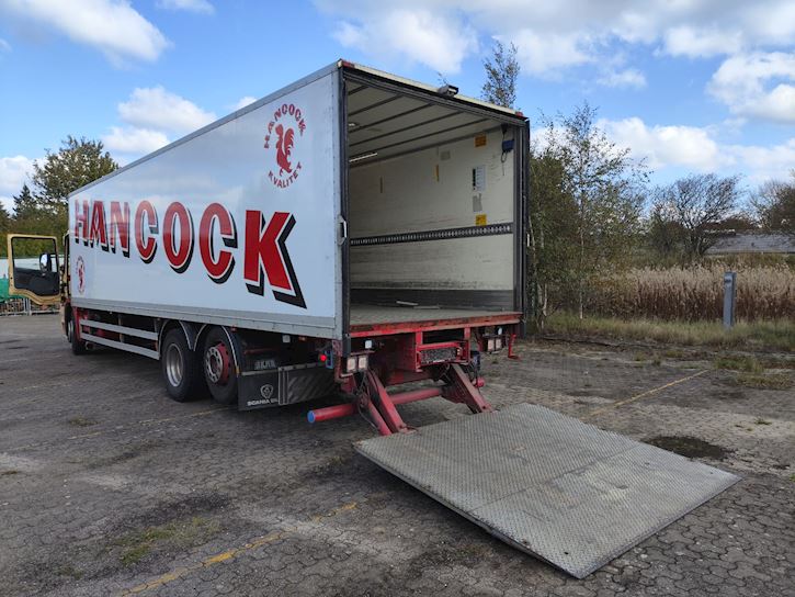 scania_p230_km_288000_lukket_kasse - 3