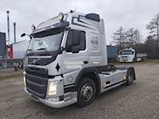 Volvo FM370 Hydraulik Trækker