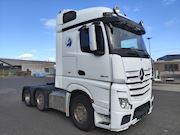 Mercedes Actros 2545 Trækker