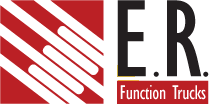 E. R. Function Trucks ApS